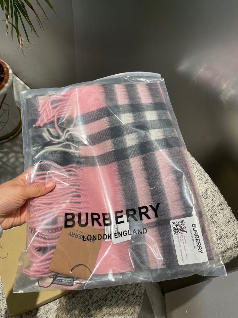 BURBERRY